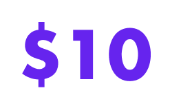 Fill a unity box with 5 cans of food