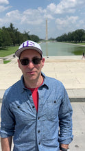 Load image into Gallery viewer, Limited Edition “US United” Cap
