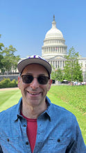 Load image into Gallery viewer, Limited Edition “US United” Cap
